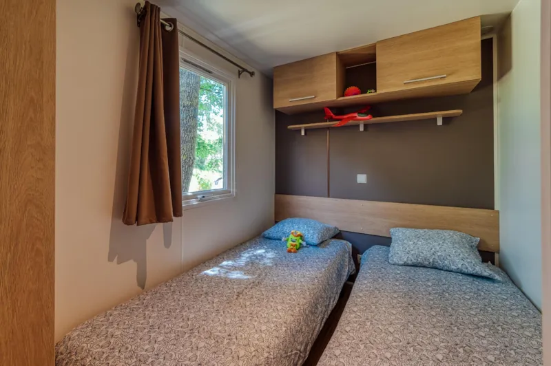 Cottage Privilège 3 Chambres - Tv - Lave-Vaisselle