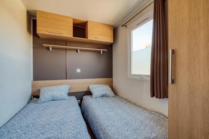 Cottage Privilège 3 Chambres - Tv - Lave-Vaisselle
