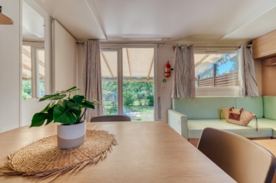 Cottage Premium 3 bedrooms - TV - Dishwasher -