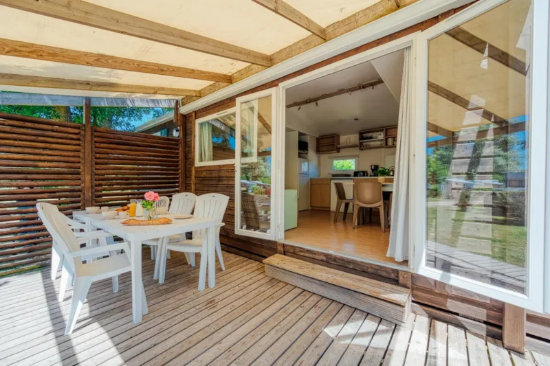 Cottage Privilège 3 Chambres - Tv - Lave-Vaisselle