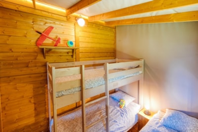 Unusual Chalet Premium 2 bedrooms - TV