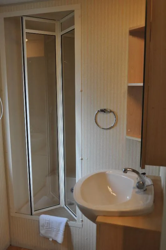 Mobilhome Cottage Modesty 2 Chambres 30M²