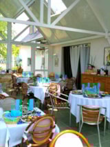 Foto #25 van AIROTEL Camping LE RAGUENES PLAGE