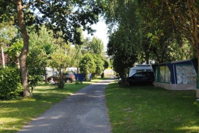 Pitch + car + electricity 15A — 7