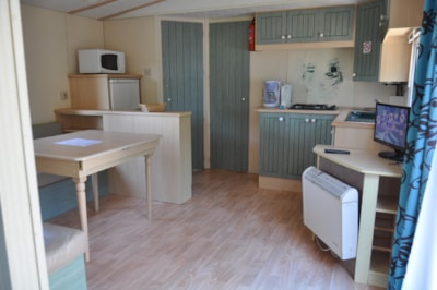 Mobile home COTTAGE MODESTY 30m² - 2 bedrooms — 2