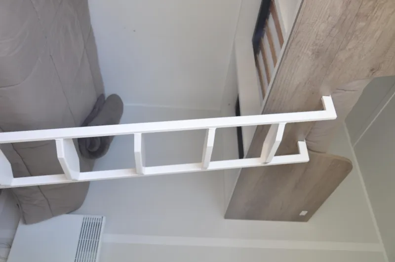 Mobilhome Declik 3 Chambres 30M² +3.70M² De Terrasse Couverte +6.60M² Terrasse Non Couverte