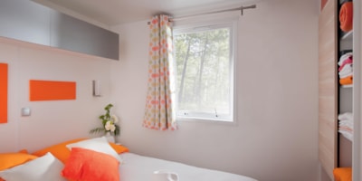 Mobile home PREMIUM 2 bedrooms 31.20m² — 6