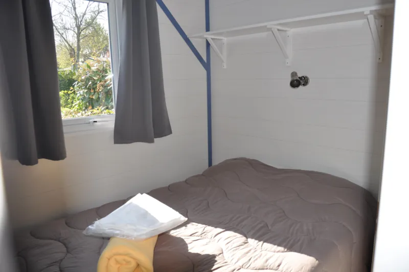 Mobilhome Glenan 2 Chambres 30M²