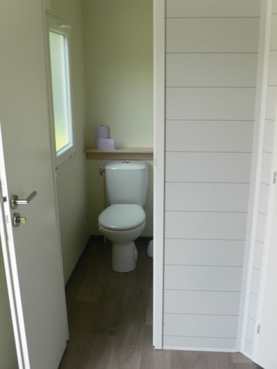 Mobile-home OCEANE 2 bedrooms 27m² — 7