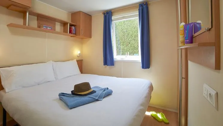 Mobilhome Xl Ocean 3 Chambres