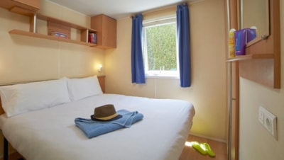 Mobilhome XL OCEAN 3 bedrooms — 5