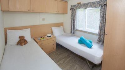 Mobilhome XL OCEAN 3 bedrooms — 6