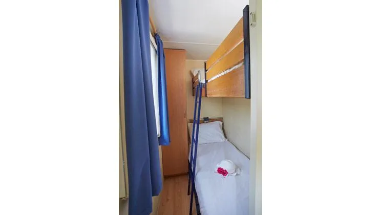 Mobilhome Xl Ocean 3 Chambres