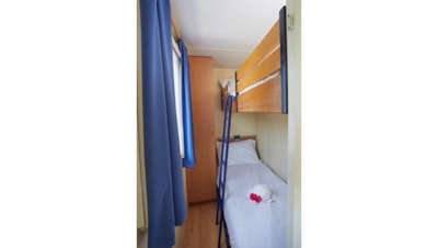 Mobilhome XL OCEAN 3 bedrooms — 7
