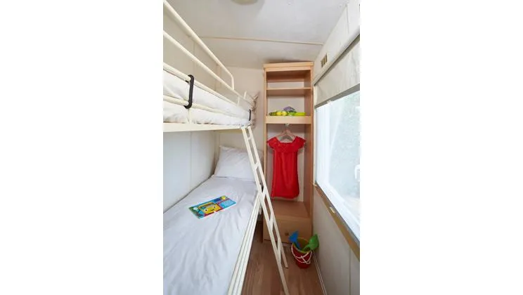Mobilhome Xl Ocean 3 Chambres