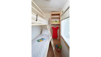 Mobilhome XL OCEAN 3 bedrooms — 8