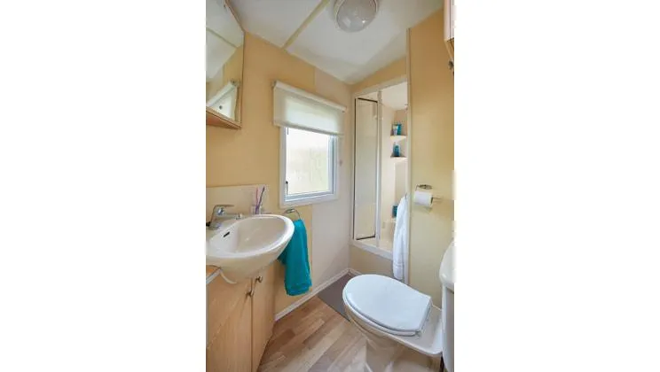 Mobilhome Xl Ocean 3 Chambres