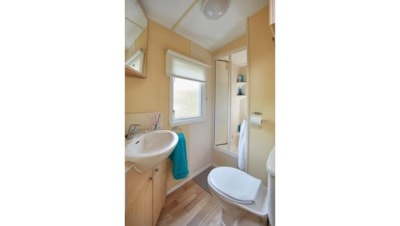 Mobilhome XL OCEAN 3 bedrooms — 9