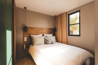 Mobilhome XL Jungle 3 bedrooms — 6