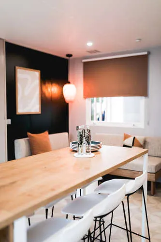 Mobilhome Xl Jungle 3 Chambres