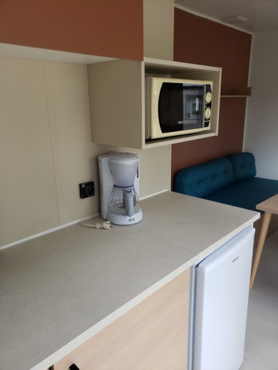 Mobile-home TAHITI 1 bedroom — 3