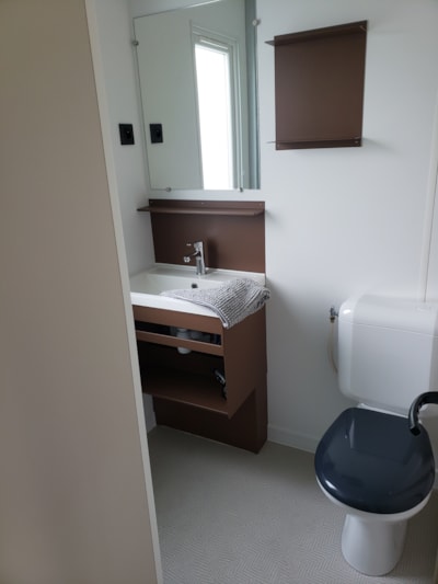 Mobile-home TAHITI 1 bedroom — 6