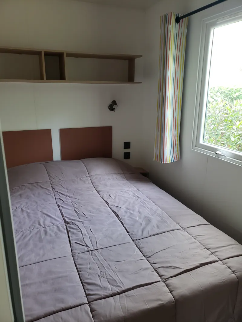 Mobilhome Tahiti 1 Chambre