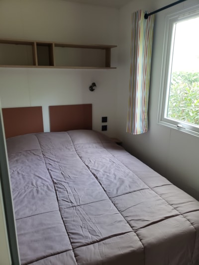 Mobile-home TAHITI 1 bedroom — 5