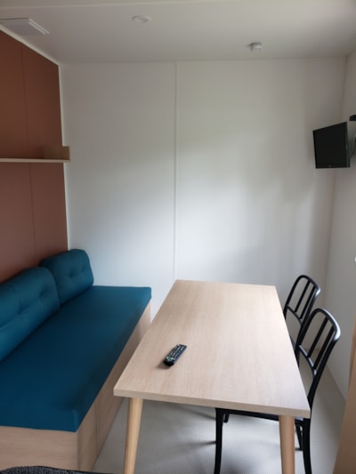 Mobile-home TAHITI 1 bedroom — 4