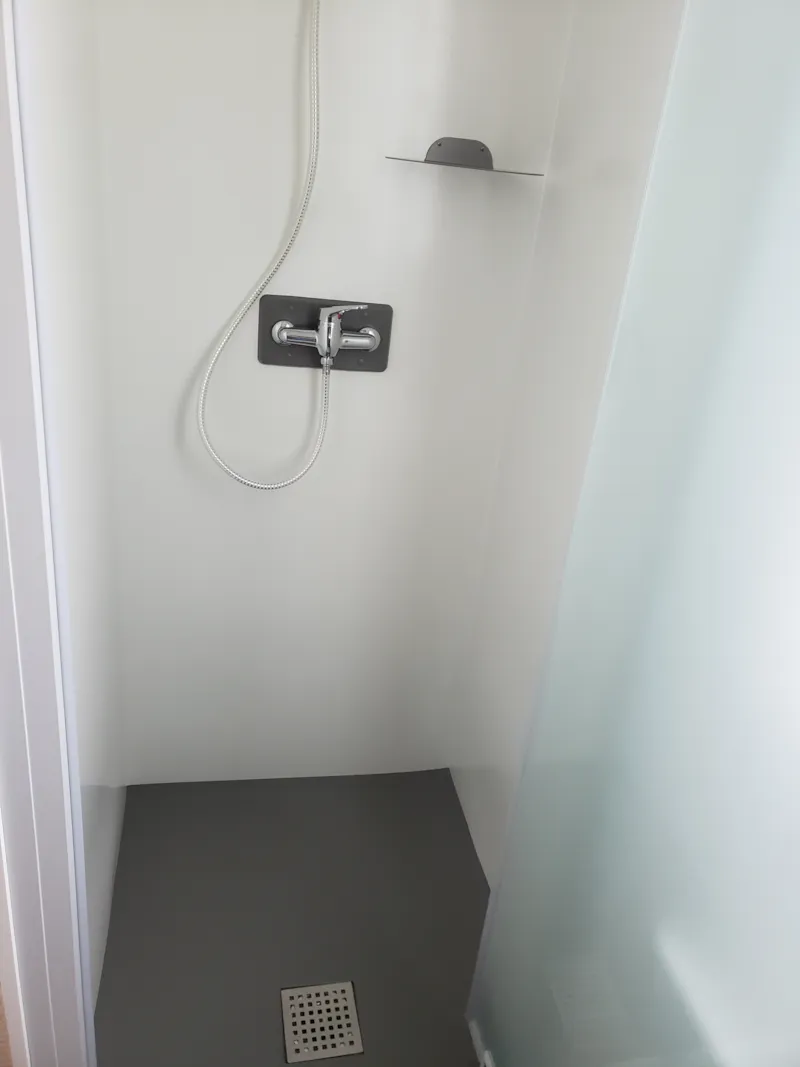 Mobilhome Tahiti 1 Chambre