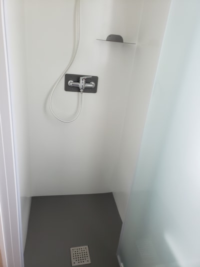 Mobile-home TAHITI 1 bedroom — 7
