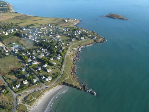 AIROTEL Camping LE RAGUENES PLAGE