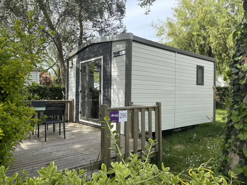 Mobilhome Bora 1 Chambre