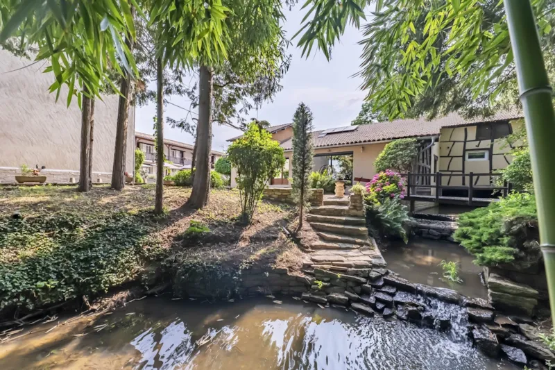 Chambre Double Standard