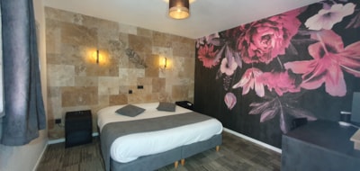 King-size room