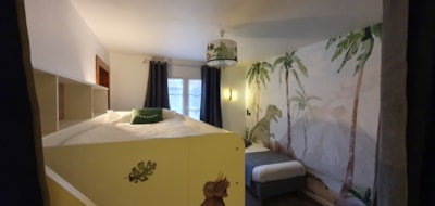 Dino Suite