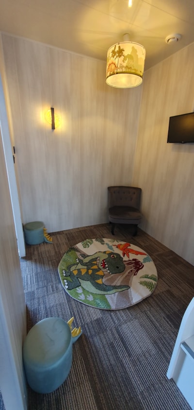 Dino Suite