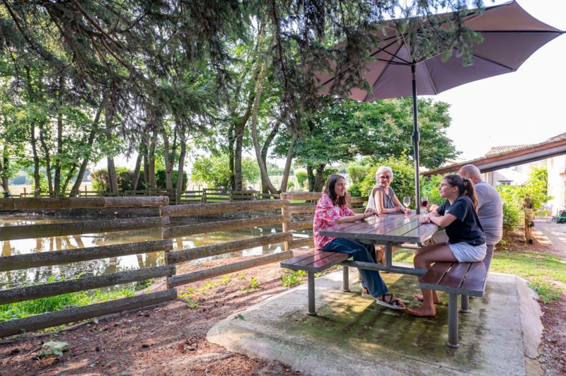 Le Moulin de la Brevette photo 3