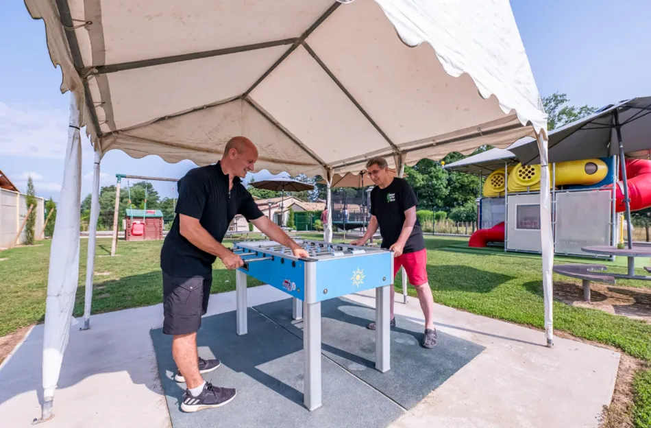 Hôtel & Camper Le Moulin de la Brevette  