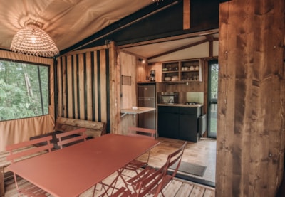 Tiny-house Galli