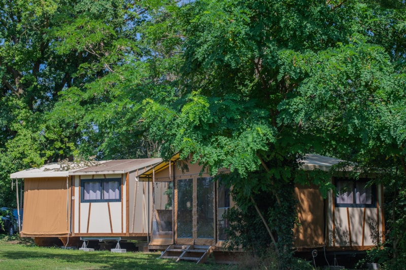Tiny-house Galli