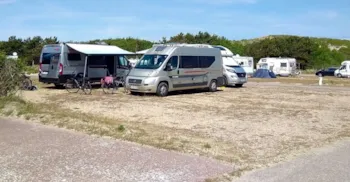 Emplacement - Forfait Camping (Emplacement, 2 Personnes, 1 Véhicule) - Camping Onlycamp De Mer