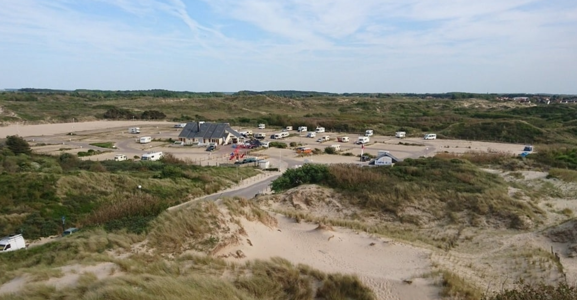 Camping Onlycamp De Mer — Photo 2