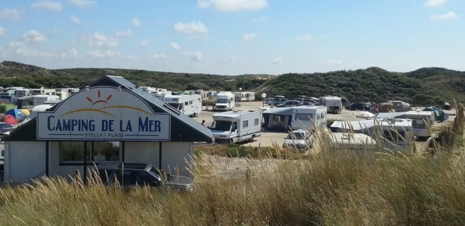 Camping Onlycamp De Mer