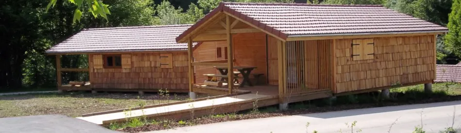 Camping Onlycamp Du Martinet