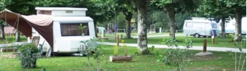 Camping Onlycamp Du Martinet - MyCamping