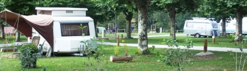 Camping Onlycamp Du Martinet
