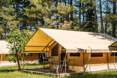 Ponza Tent