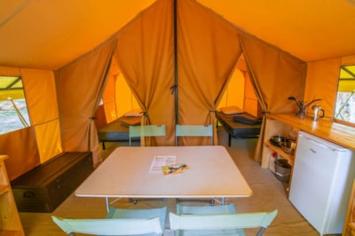 Ponza Tent
