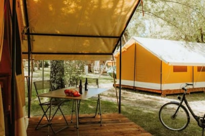 Ponza Tent